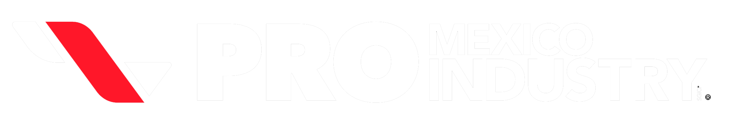 Logo Pro Mexico Industry